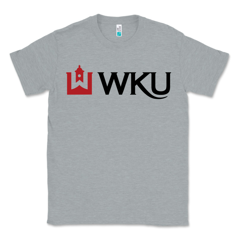 Western Kentucky University Classic Tee by linhVisuals | Teevron