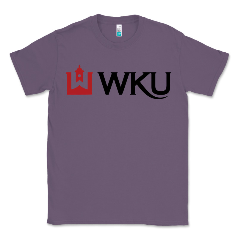 Western Kentucky University Classic Tee by linhVisuals | Teevron