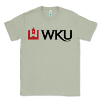 Matcha Western Kentucky University Classic Tee - linhVisuals