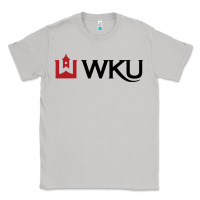 Moon Dust Western Kentucky University Classic Tee - linhVisuals