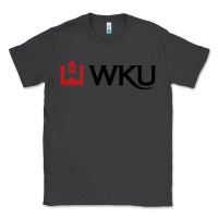 Smoke Western Kentucky University Classic Tee - linhVisuals