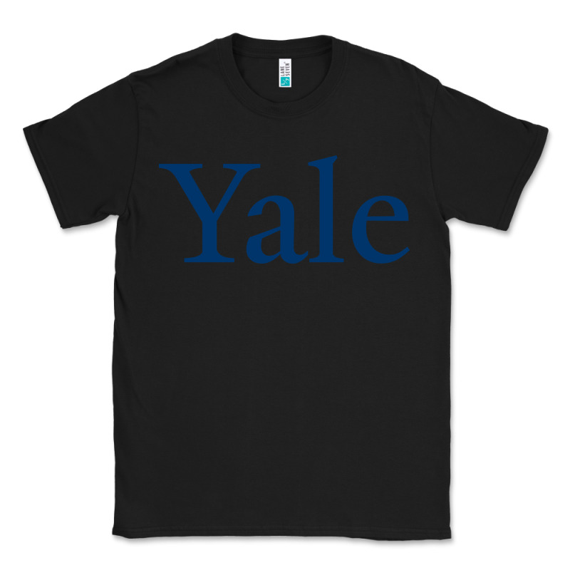 Yale University Classic Tee by linhVisuals | Teevron