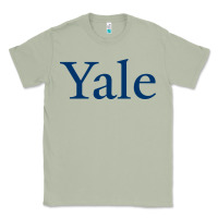 Matcha Yale University Classic Tee - linhVisuals