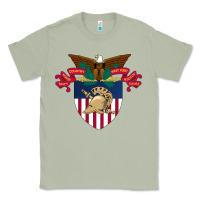 Matcha United States Military Academy West Point Classic Tee - linhVisuals