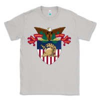 Moon Dust United States Military Academy West Point Classic Tee - linhVisuals