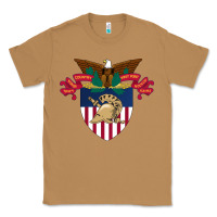 Toasted Coconut United States Military Academy West Point Classic Tee - linhVisuals