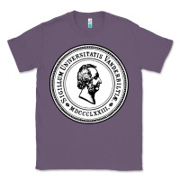 Lavender Vanderbilt University Classic Tee - linhVisuals