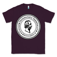 Plum Vanderbilt University Classic Tee - linhVisuals