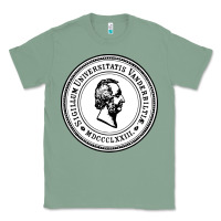 Sage Vanderbilt University Classic Tee - linhVisuals