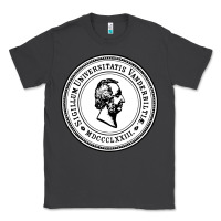 Smoke Vanderbilt University Classic Tee - linhVisuals