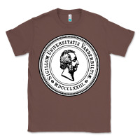 Chestnut Vanderbilt University Classic Tee - linhVisuals