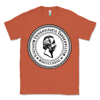 Copper Vanderbilt University Classic Tee - linhVisuals