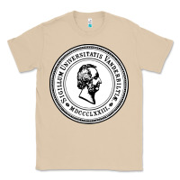 Mushroom Vanderbilt University Classic Tee - linhVisuals