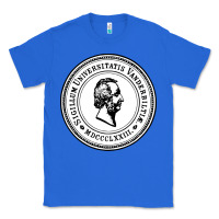 True Royal Vanderbilt University Classic Tee - linhVisuals