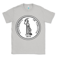 Moon Dust University of Virginia Classic Tee - linhVisuals