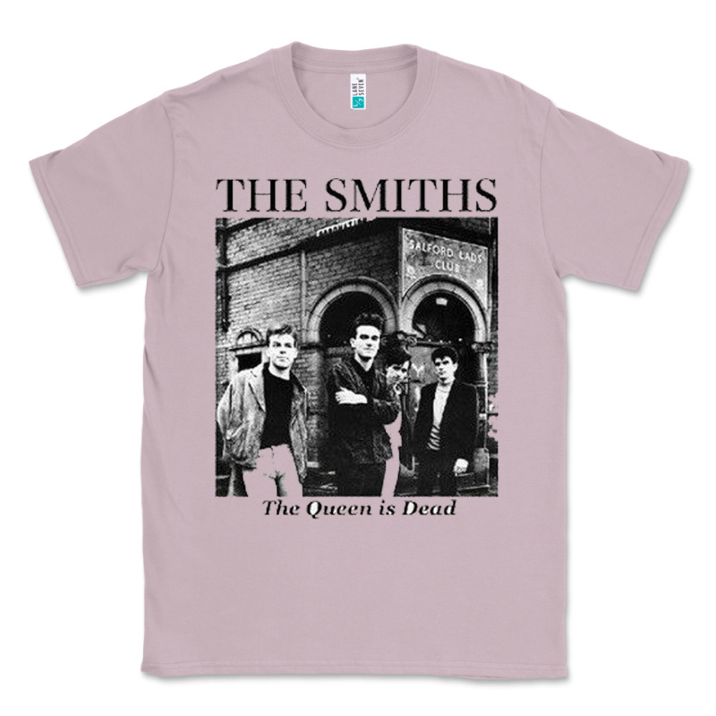 The Smiths   Friends Classic Tee by linhVisuals | Teevron