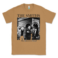 Toasted Coconut the smiths   friends Classic Tee - linhVisuals