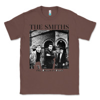 Chestnut the smiths   friends Classic Tee - linhVisuals