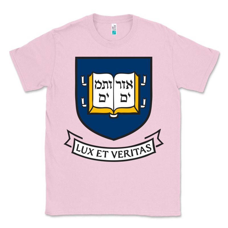 Yale University Classic Tee by linhVisuals | Teevron