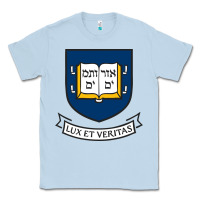 Yale University Classic Tee | Teevron