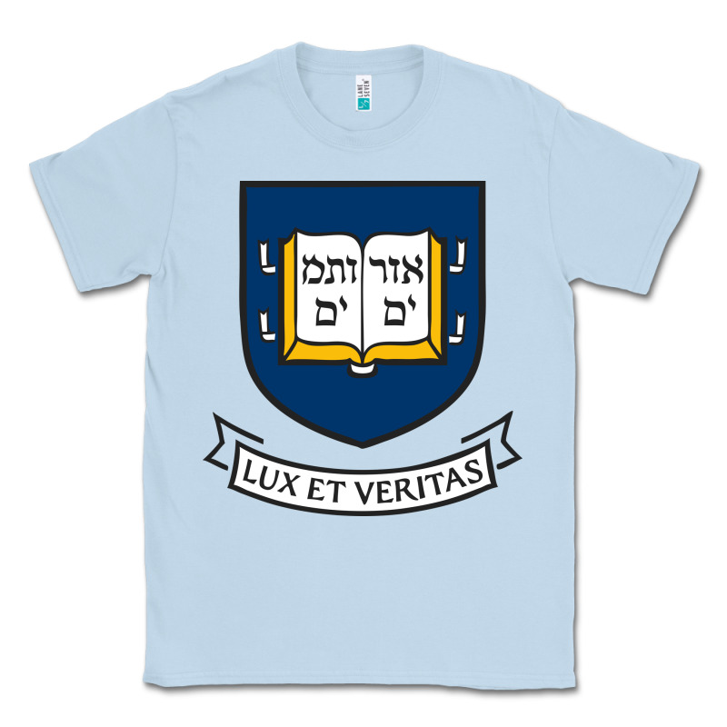 Yale University Classic Tee by linhVisuals | Teevron