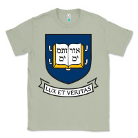Matcha Yale University Classic Tee - linhVisuals