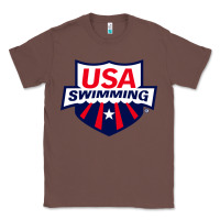 Chestnut swimming team Classic Tee - linhVisuals