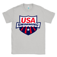 Moon Dust swimming team Classic Tee - linhVisuals