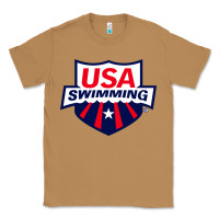 Toasted Coconut swimming team Classic Tee - linhVisuals