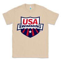 Mushroom swimming team Classic Tee - linhVisuals