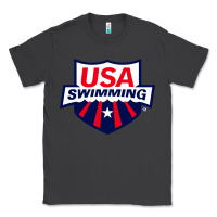 Smoke swimming team Classic Tee - linhVisuals