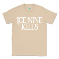 Mushroom ice nine kills Classic Tee - linhVisuals