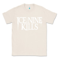 Natural ice nine kills Classic Tee - linhVisuals