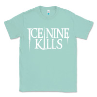 Seafoam ice nine kills Classic Tee - linhVisuals