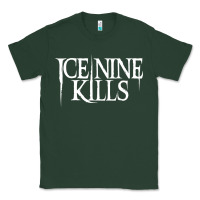 Sports Green ice nine kills Classic Tee - linhVisuals