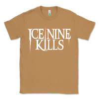 Toasted Coconut ice nine kills Classic Tee - linhVisuals