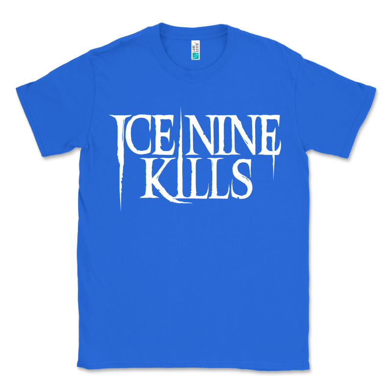 Ice Nine Kills Classic Tee by linhVisuals | Teevron