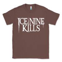 Chestnut ice nine kills Classic Tee - linhVisuals