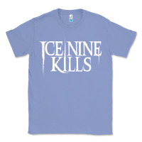 Colony Blue ice nine kills Classic Tee - linhVisuals