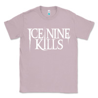 Lilac ice nine kills Classic Tee - linhVisuals