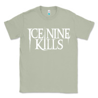 Matcha ice nine kills Classic Tee - linhVisuals