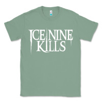 Sage ice nine kills Classic Tee - linhVisuals