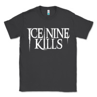 Ice Nine Kills Classic Tee | Teevron