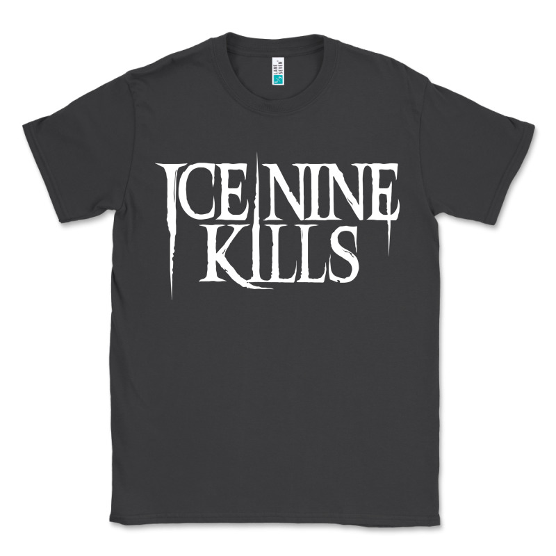 Ice Nine Kills Classic Tee by linhVisuals | Teevron