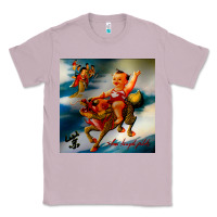 Stone Temple Pilot Stp 3 Classic Tee | Teevron