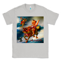 Moon Dust stone temple pilot stp 3 Classic Tee - linhVisuals