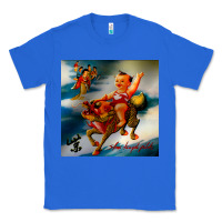 True Royal stone temple pilot stp 3 Classic Tee - linhVisuals