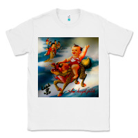 White stone temple pilot stp 3 Classic Tee - linhVisuals
