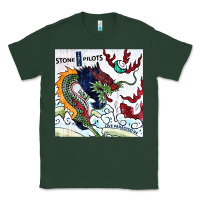 Sports Green stone temple pilot stp 2 Classic Tee - linhVisuals