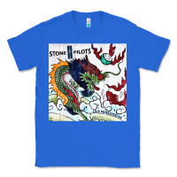 True Royal stone temple pilot stp 2 Classic Tee - linhVisuals